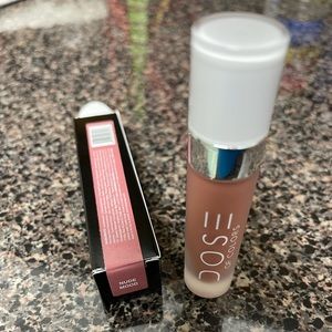 Dose of Colors - Nude Mood liquid lipstick